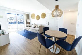 Parque Nereida Suites Hotel