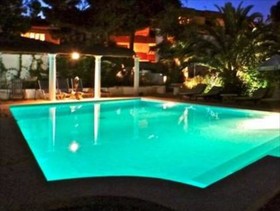 The Sea Club