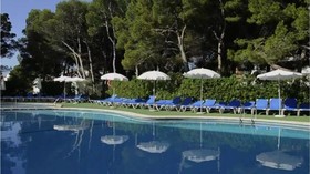 Hotel Diamant