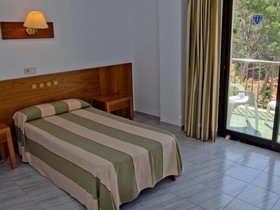 Hotel Diamant