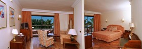 Hotel Serrano Palace