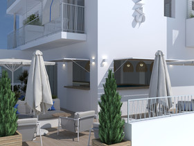Hotel The Sky