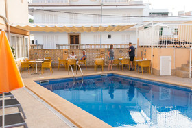 Hotel & Apartments Vista Sol