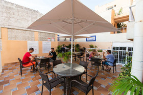 Hotel & Apartments Vista Sol