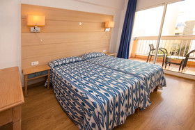 Hotel & Apartments Vista Sol