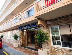 Hotel & Apartments Vista Sol