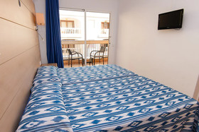 Hotel & Apartments Vista Sol