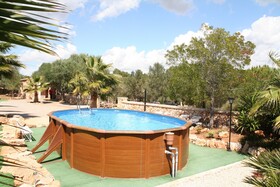 Chalet Turo