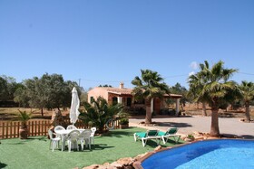 Chalet Turo