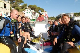 Pinos Playa
