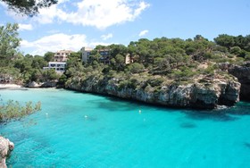 Pinos Playa