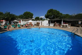 Pinos Playa