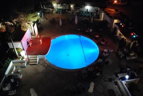 Pinos Playa