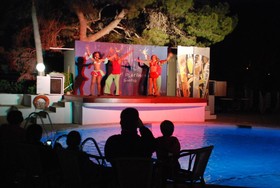 Pinos Playa