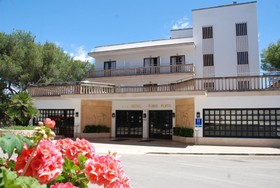 Pinos Playa