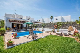 Casa Hector