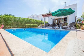 Casa Hector