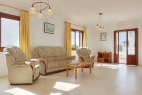 Villa La Pinta
