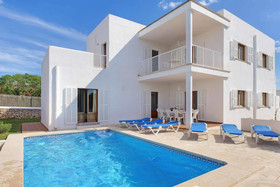 Villa La Pinta