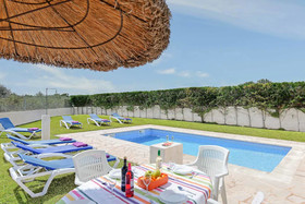 Villa Magda