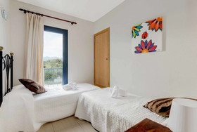 Villa Magda