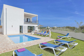 Villa Magda