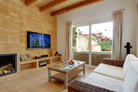 Villa Miguel Angel