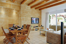 Villa Miguel Angel