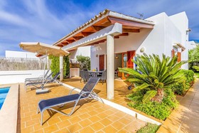 Villa Pi Verd