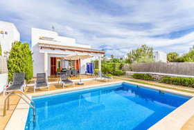 Villa Pi Verd