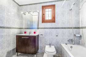 Villa Pi Verd
