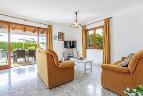 Villa Pi Verd