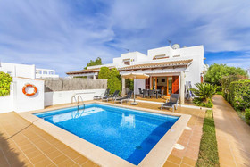 Villa Pi Verd