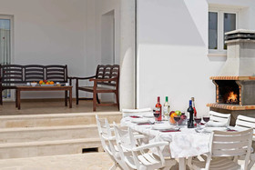 Villa Sagitaro