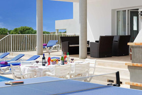 Villa Sagitaro