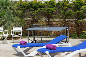 Villa Sagitaro