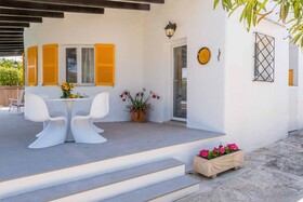 Villa Vica