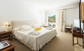 La Moraleja The Quiet Hotel