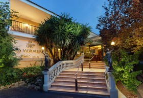 La Moraleja The Quiet Hotel