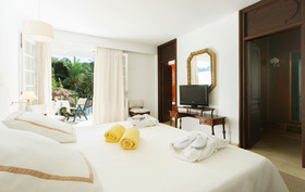 La Moraleja The Quiet Hotel