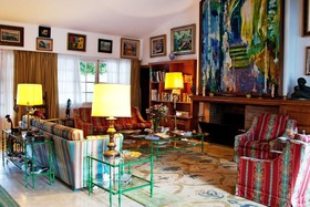 La Moraleja The Quiet Hotel