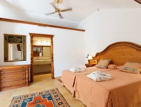 La Moraleja The Quiet Hotel