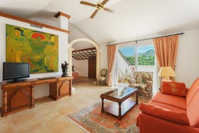 La Moraleja The Quiet Hotel