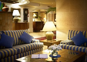 Hotel Cala Sant Vicenç