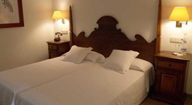 Hotel Cala Sant Vicenç