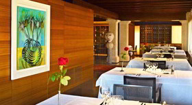Hotel Cala Sant Vicenç