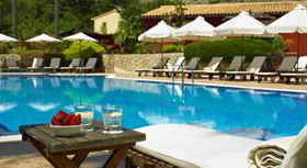 Hotel Cala Sant Vicenç