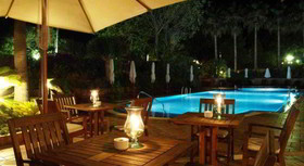 Hotel Cala Sant Vicenç