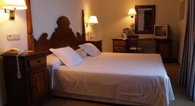 Hotel Cala Sant Vicenç