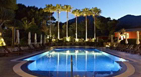 Hotel Cala Sant Vicenç